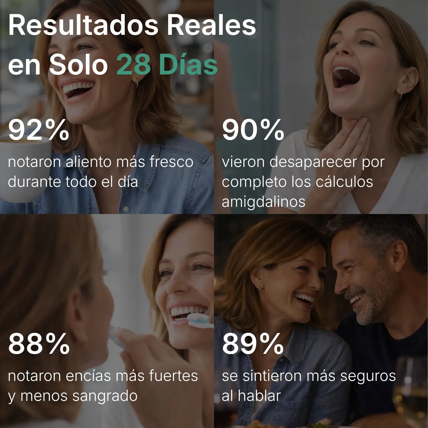 Oravela Probiótico Oral