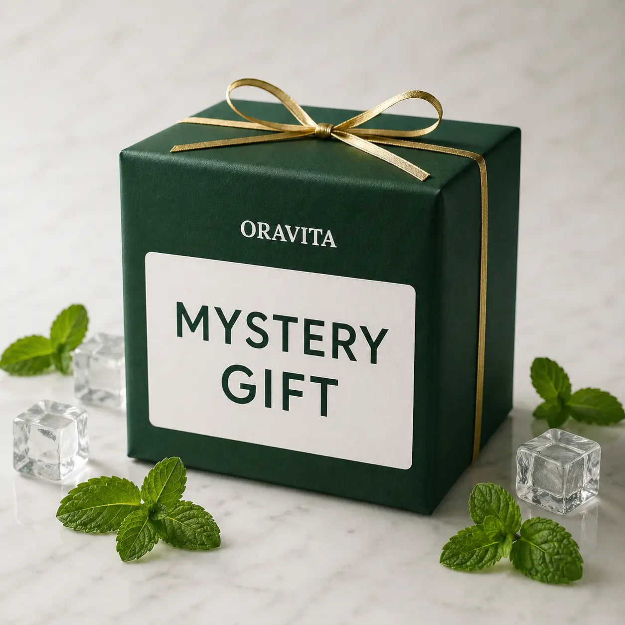 Regalo Misterioso